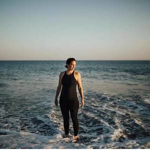 Meet your Posher, Whitney